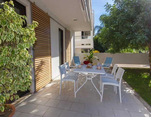Kamena Residence Marina di Ragusa Exteriér fotografie