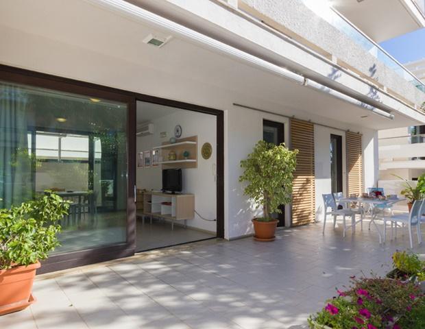 Kamena Residence Marina di Ragusa Exteriér fotografie