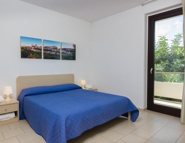 Kamena Residence Marina di Ragusa Exteriér fotografie