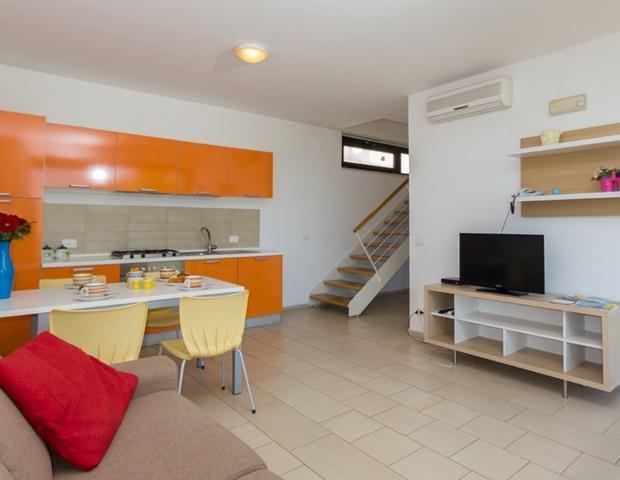 Kamena Residence Marina di Ragusa Exteriér fotografie