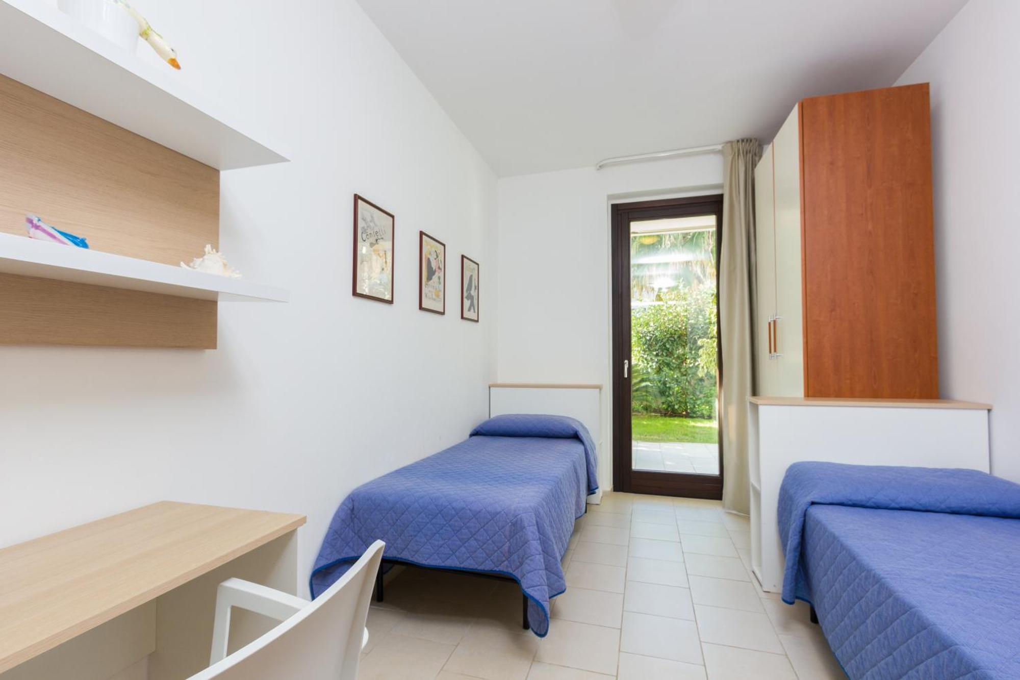 Kamena Residence Marina di Ragusa Pokoj fotografie