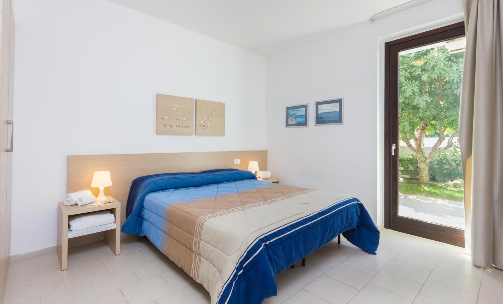 Kamena Residence Marina di Ragusa Pokoj fotografie