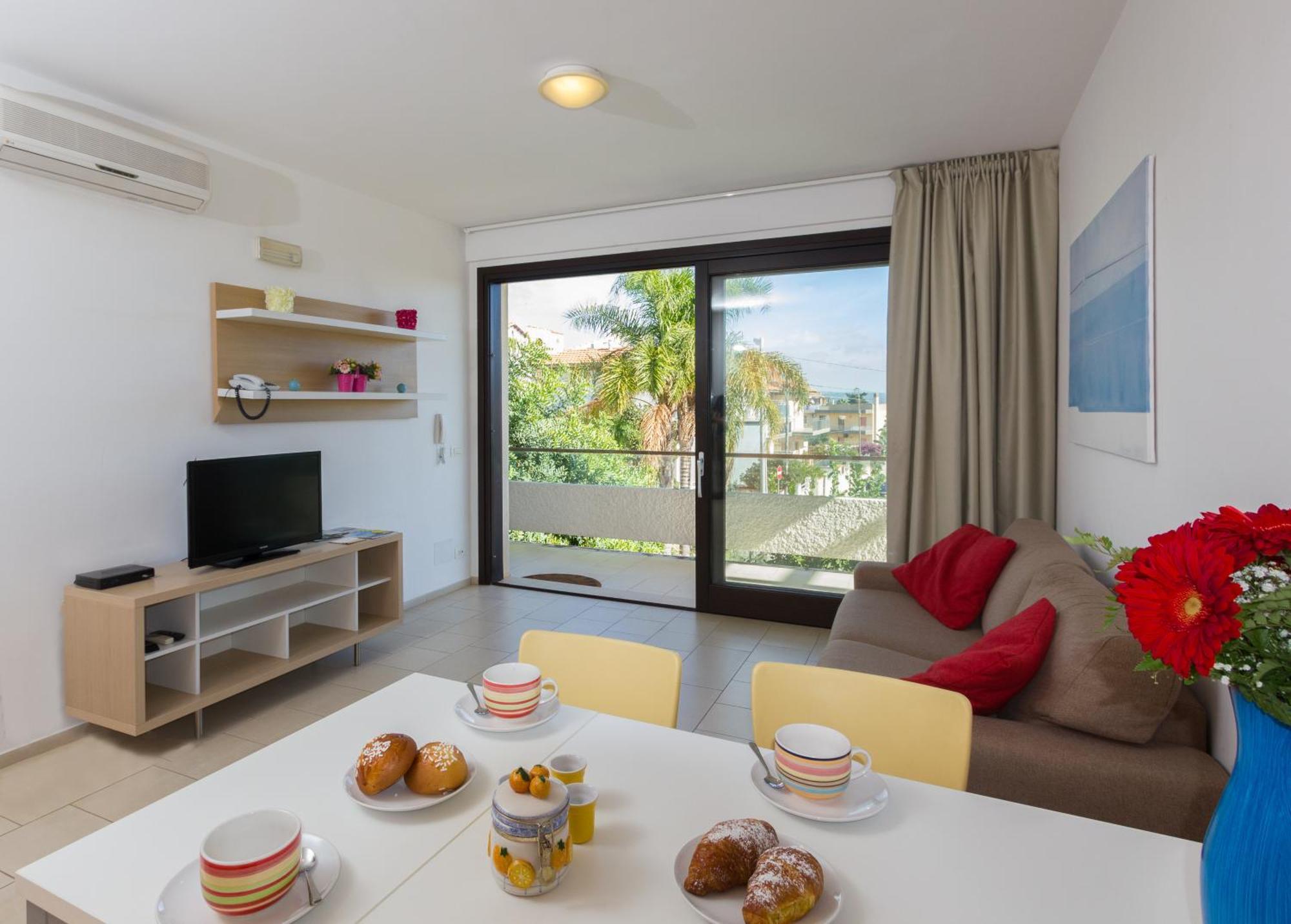 Kamena Residence Marina di Ragusa Pokoj fotografie