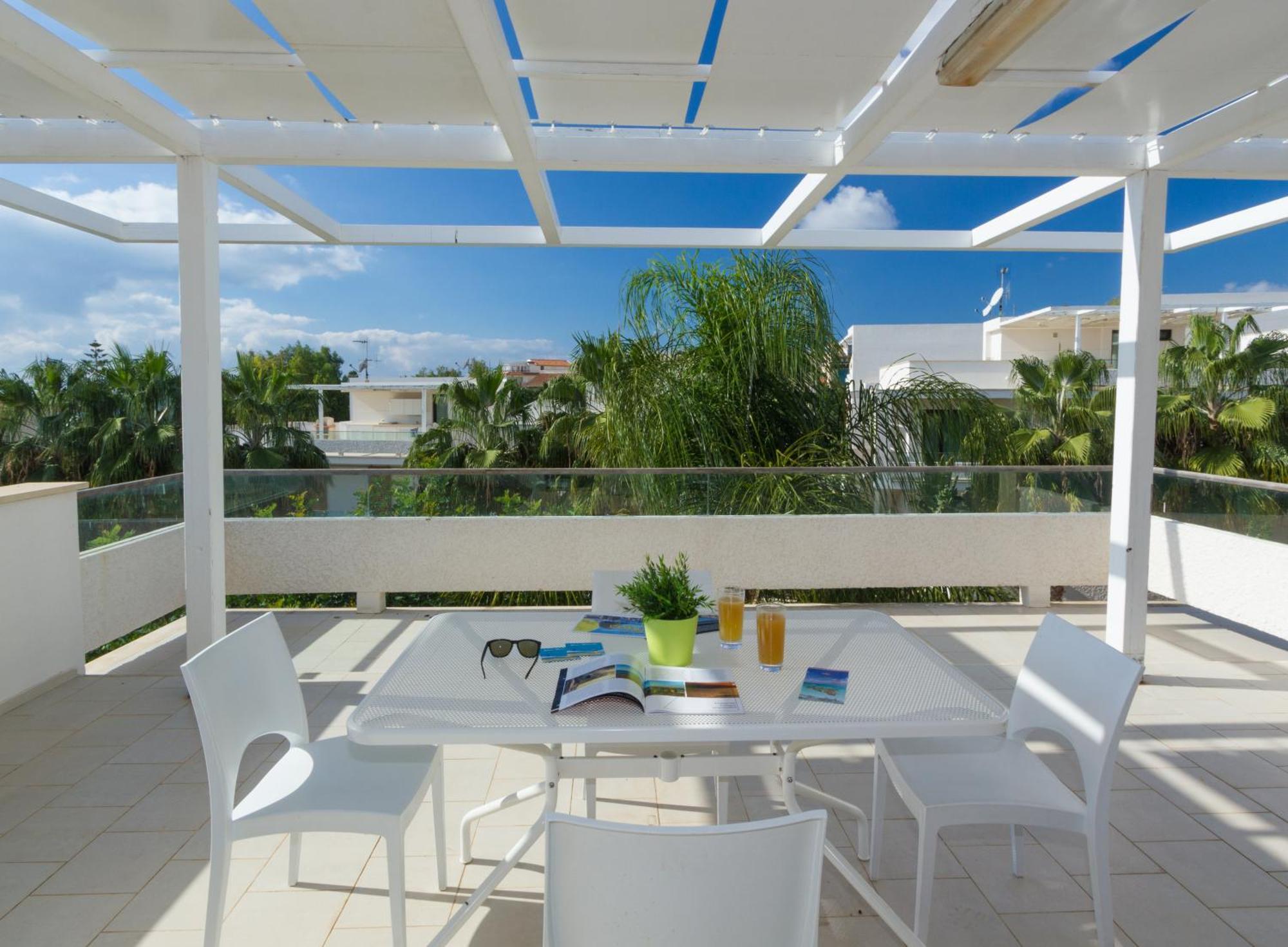 Kamena Residence Marina di Ragusa Pokoj fotografie