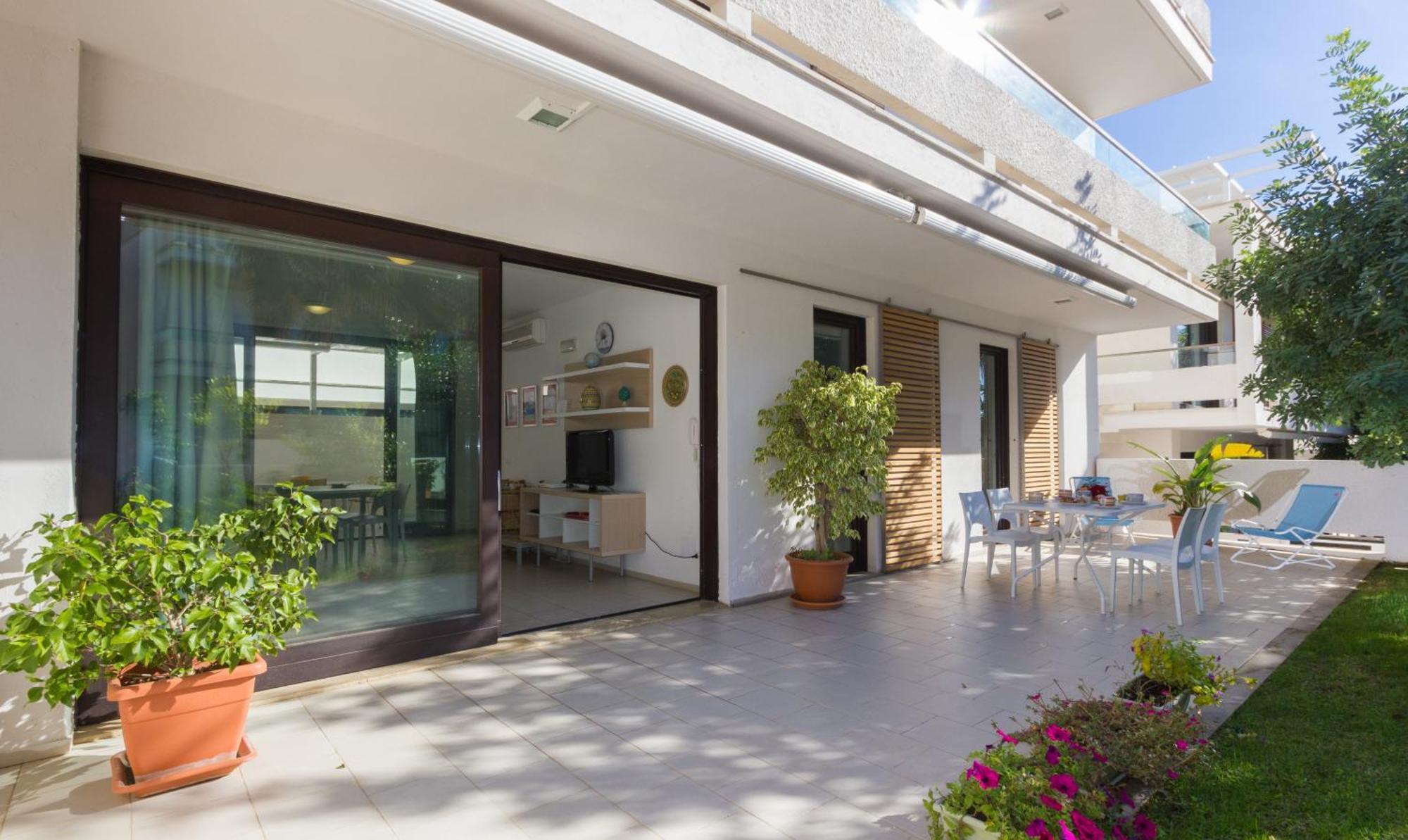 Kamena Residence Marina di Ragusa Pokoj fotografie