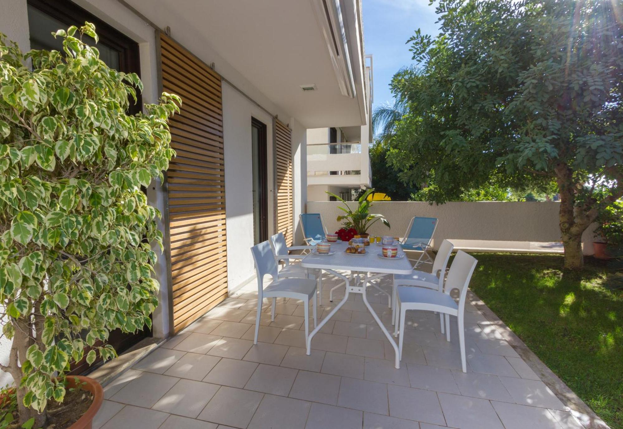 Kamena Residence Marina di Ragusa Pokoj fotografie