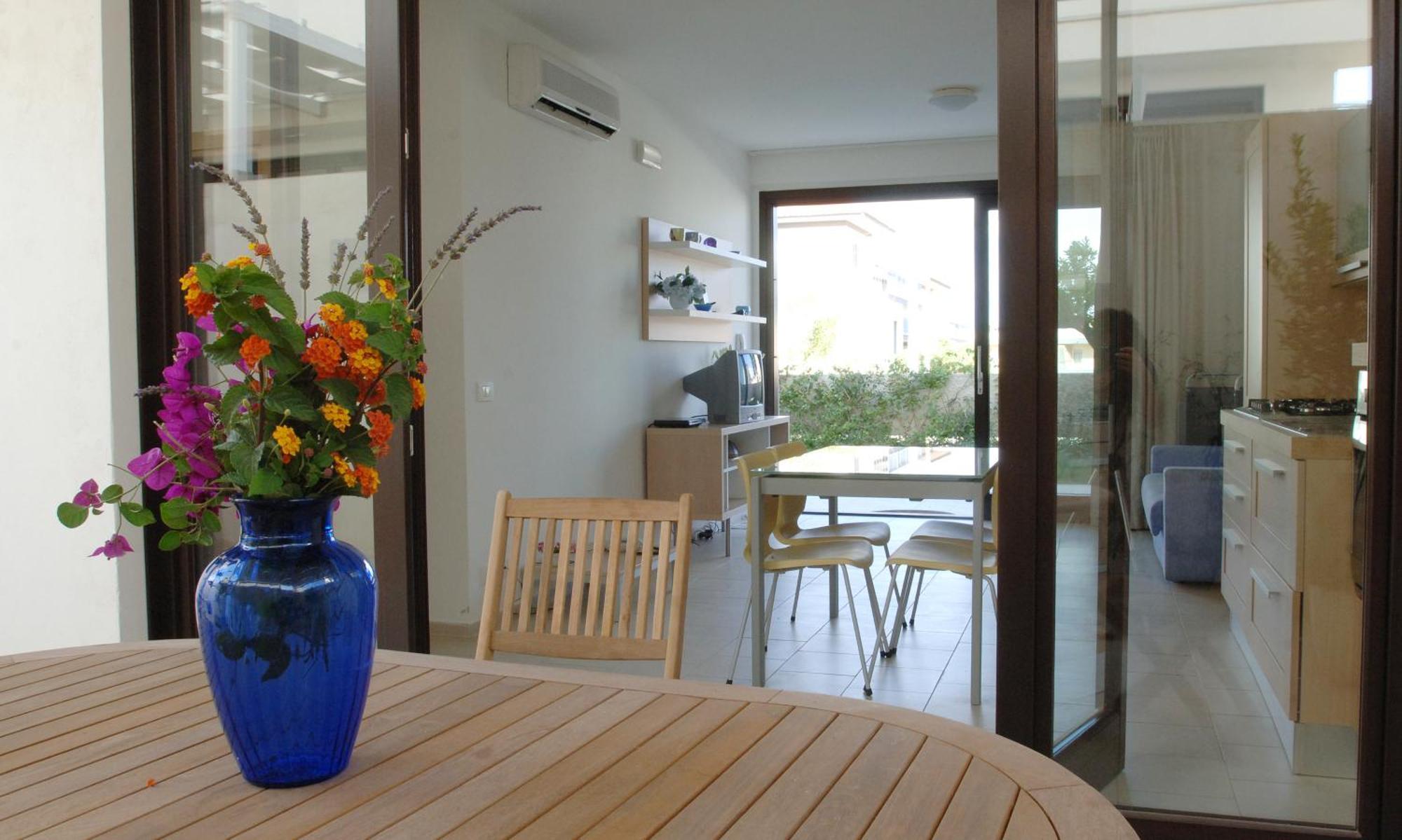 Kamena Residence Marina di Ragusa Pokoj fotografie