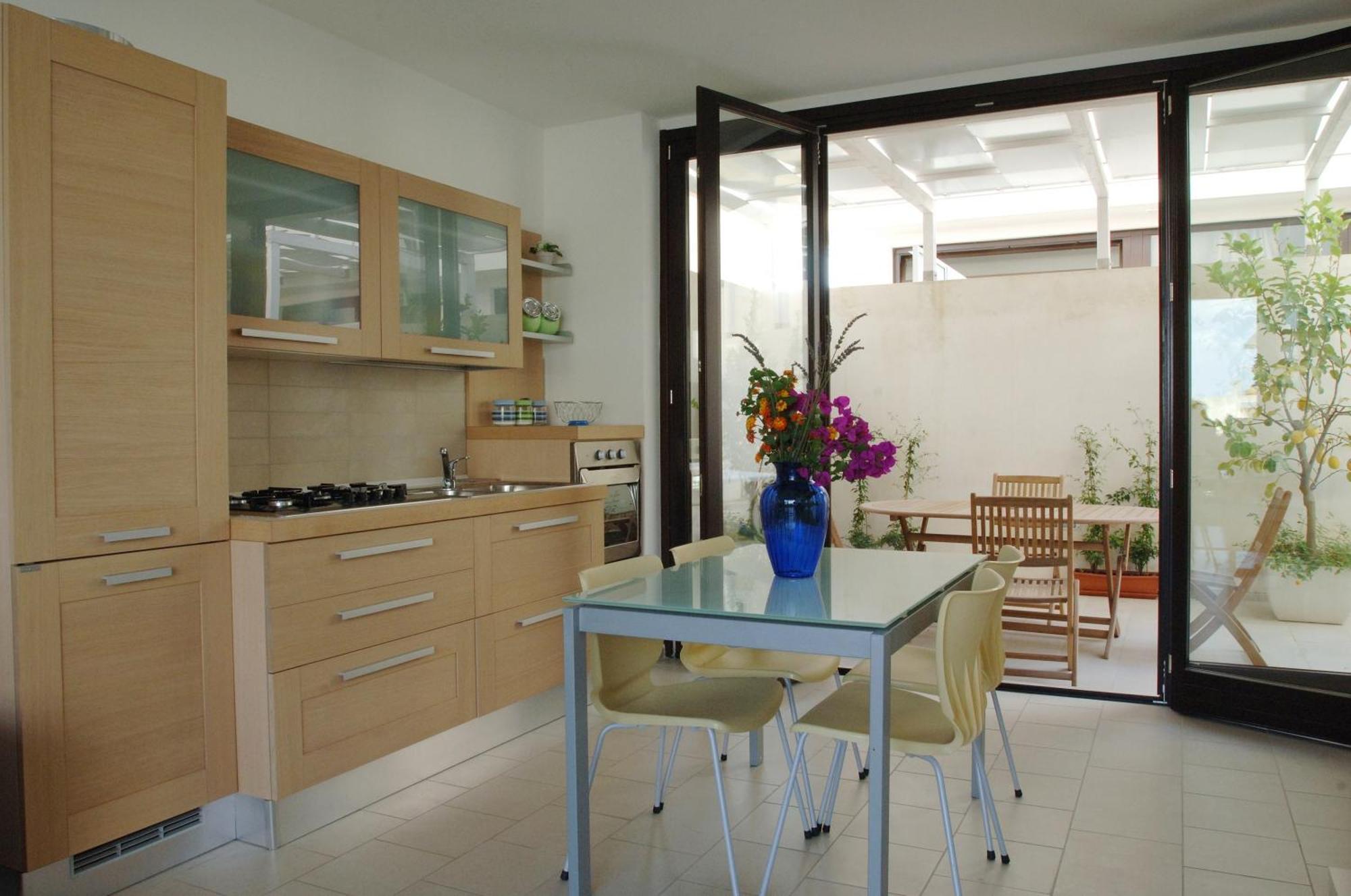 Kamena Residence Marina di Ragusa Pokoj fotografie