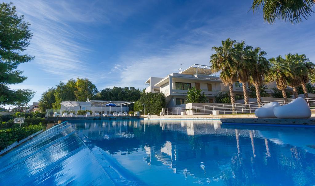 Kamena Residence Marina di Ragusa Exteriér fotografie