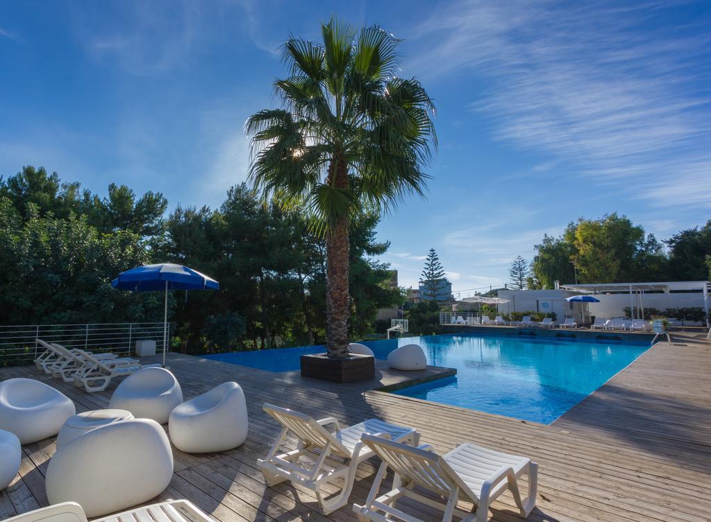 Kamena Residence Marina di Ragusa Exteriér fotografie
