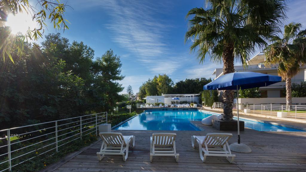 Kamena Residence Marina di Ragusa Exteriér fotografie