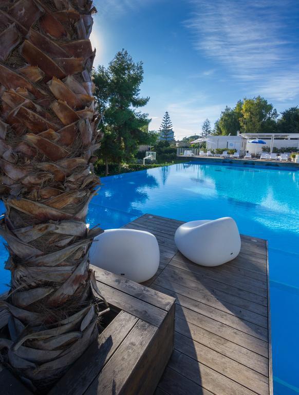 Kamena Residence Marina di Ragusa Exteriér fotografie