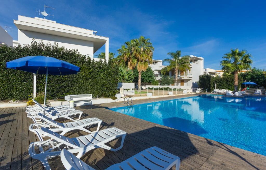 Kamena Residence Marina di Ragusa Exteriér fotografie