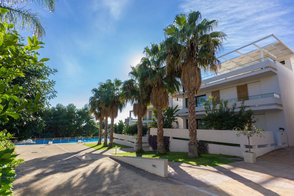 Kamena Residence Marina di Ragusa Exteriér fotografie