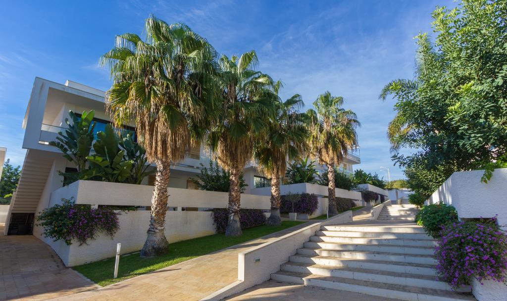 Kamena Residence Marina di Ragusa Exteriér fotografie