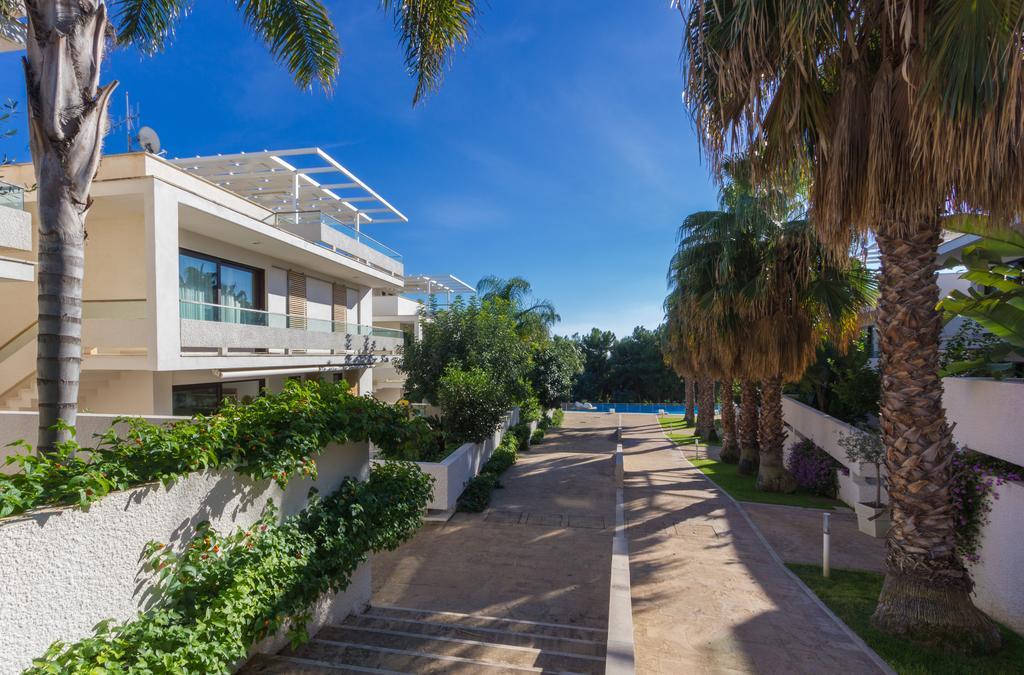 Kamena Residence Marina di Ragusa Exteriér fotografie