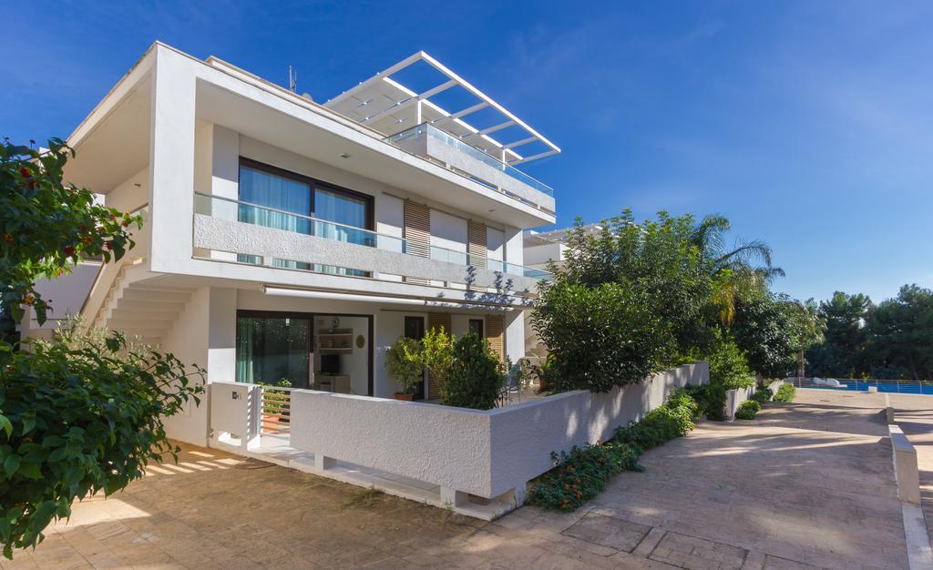 Kamena Residence Marina di Ragusa Exteriér fotografie