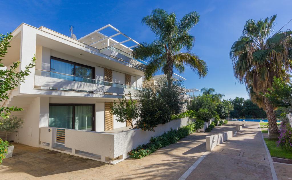 Kamena Residence Marina di Ragusa Exteriér fotografie