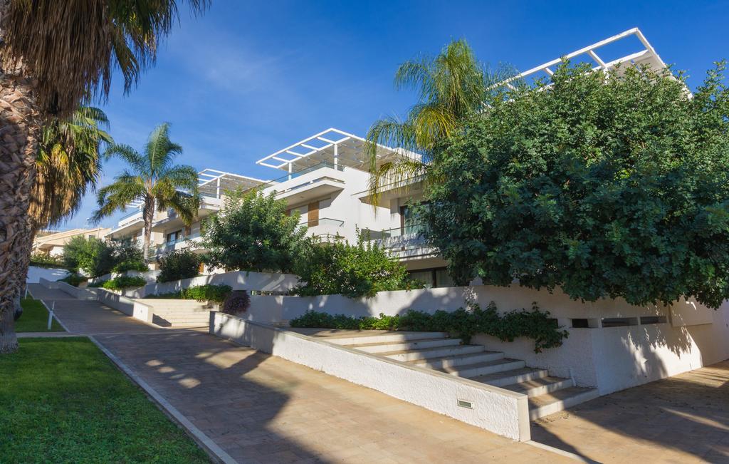 Kamena Residence Marina di Ragusa Exteriér fotografie