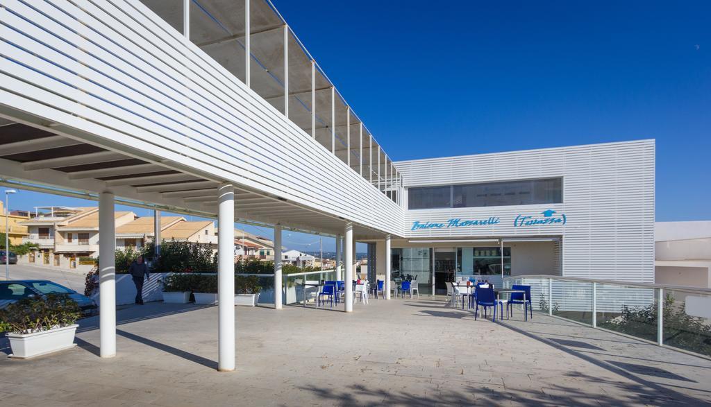 Kamena Residence Marina di Ragusa Exteriér fotografie