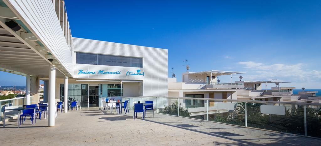 Kamena Residence Marina di Ragusa Exteriér fotografie