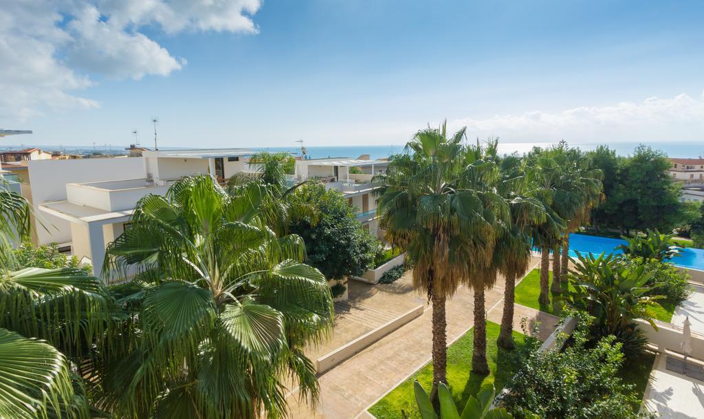 Kamena Residence Marina di Ragusa Pokoj fotografie
