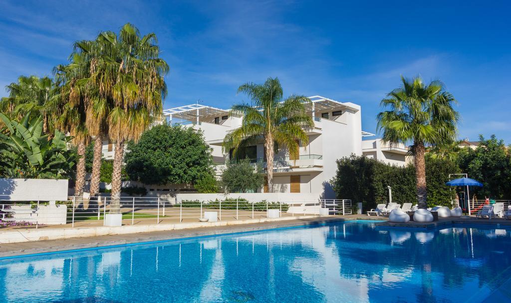 Kamena Residence Marina di Ragusa Exteriér fotografie