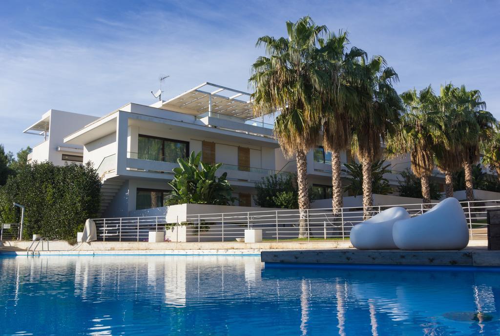 Kamena Residence Marina di Ragusa Exteriér fotografie