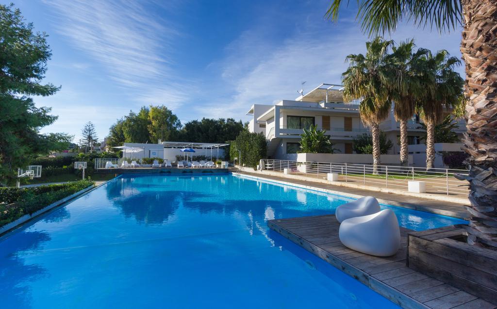 Kamena Residence Marina di Ragusa Exteriér fotografie