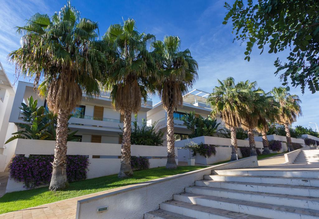 Kamena Residence Marina di Ragusa Exteriér fotografie