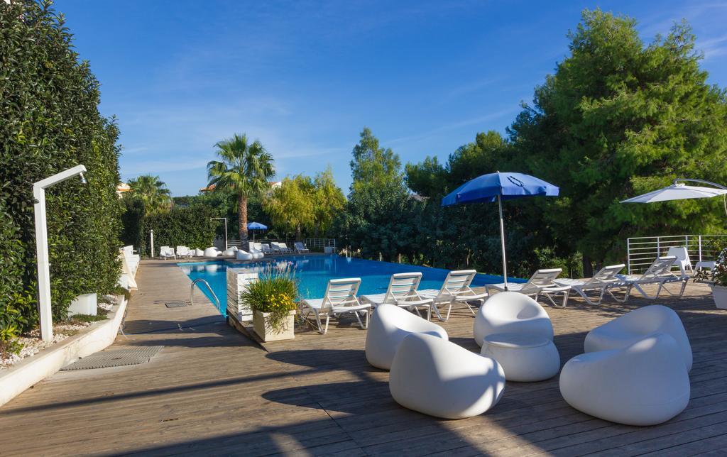 Kamena Residence Marina di Ragusa Exteriér fotografie