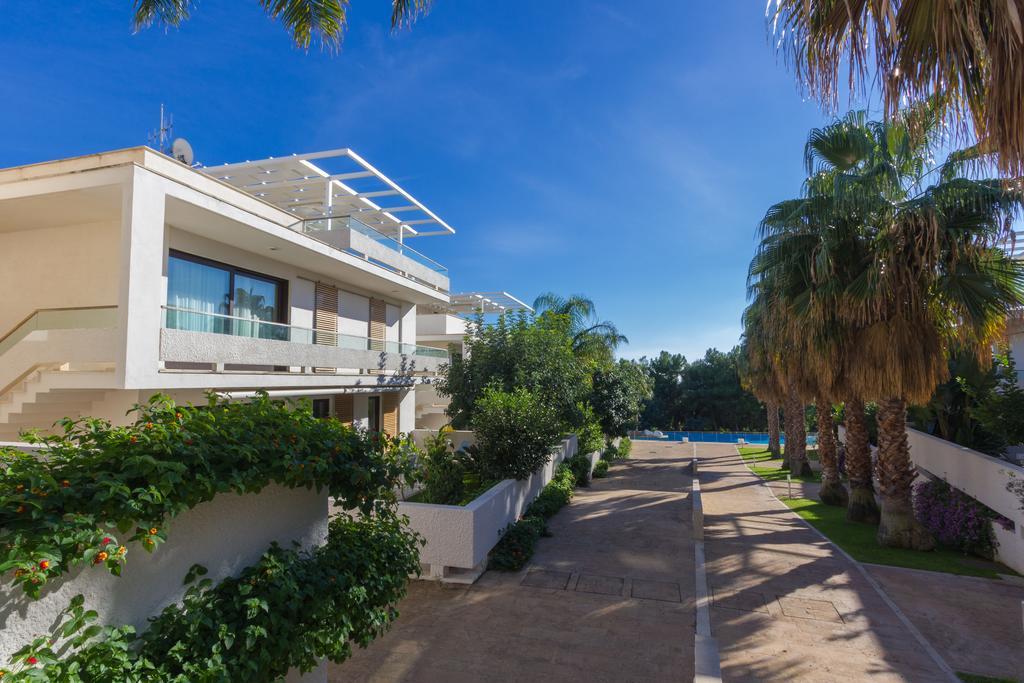 Kamena Residence Marina di Ragusa Exteriér fotografie