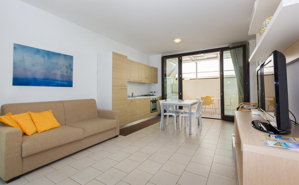 Kamena Residence Marina di Ragusa Pokoj fotografie