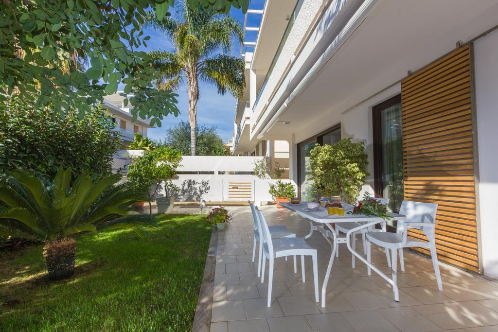Kamena Residence Marina di Ragusa Pokoj fotografie
