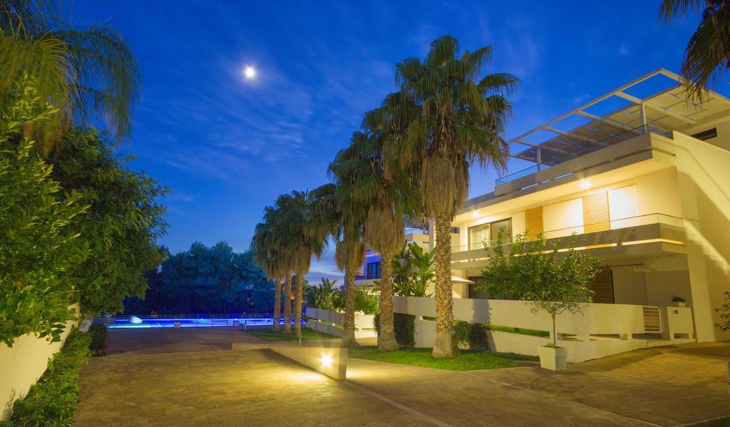 Kamena Residence Marina di Ragusa Exteriér fotografie