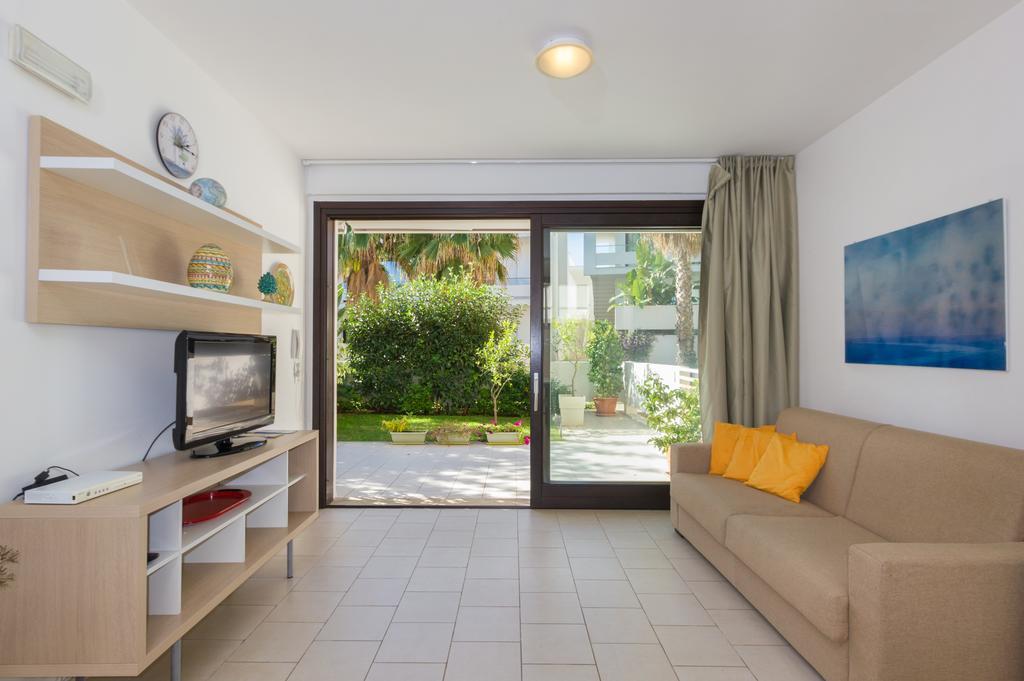Kamena Residence Marina di Ragusa Pokoj fotografie