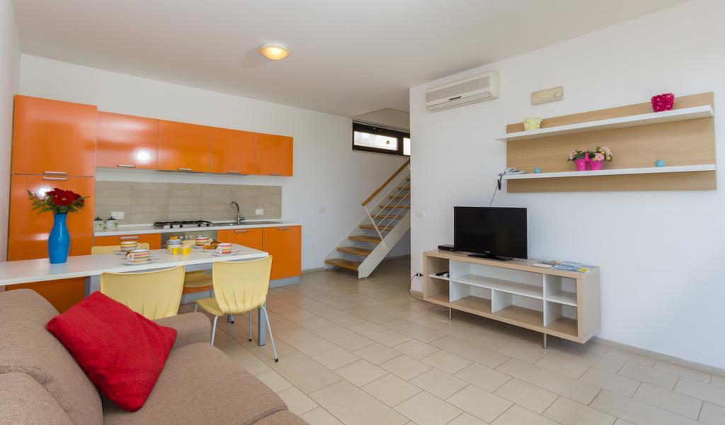 Kamena Residence Marina di Ragusa Pokoj fotografie