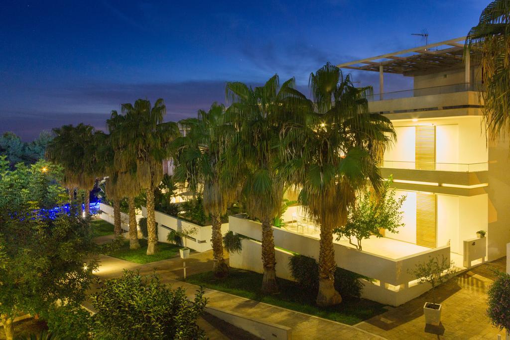 Kamena Residence Marina di Ragusa Exteriér fotografie
