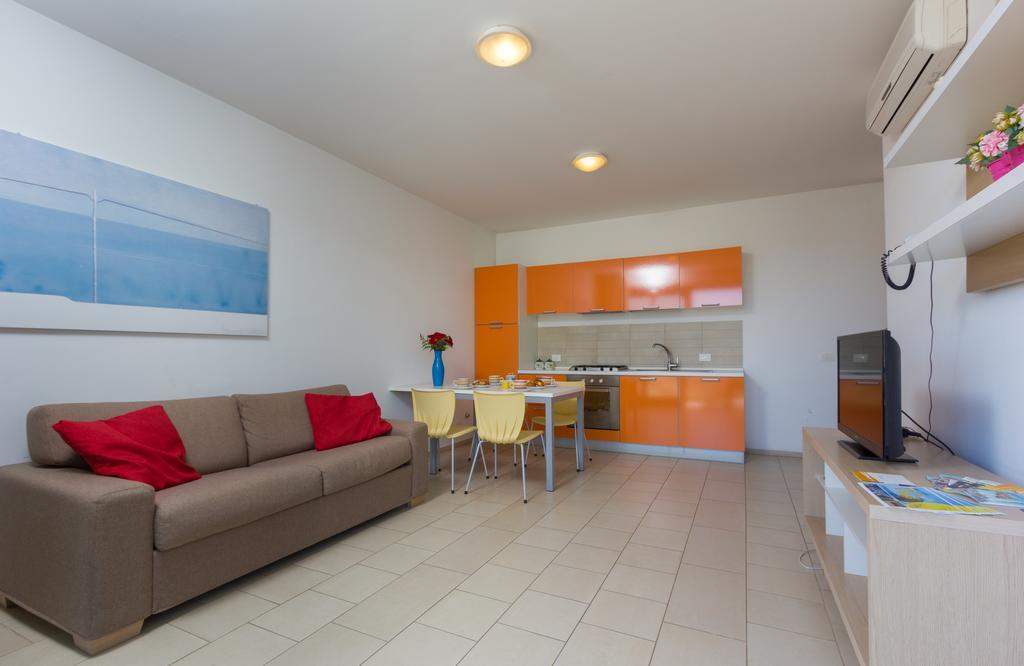 Kamena Residence Marina di Ragusa Pokoj fotografie