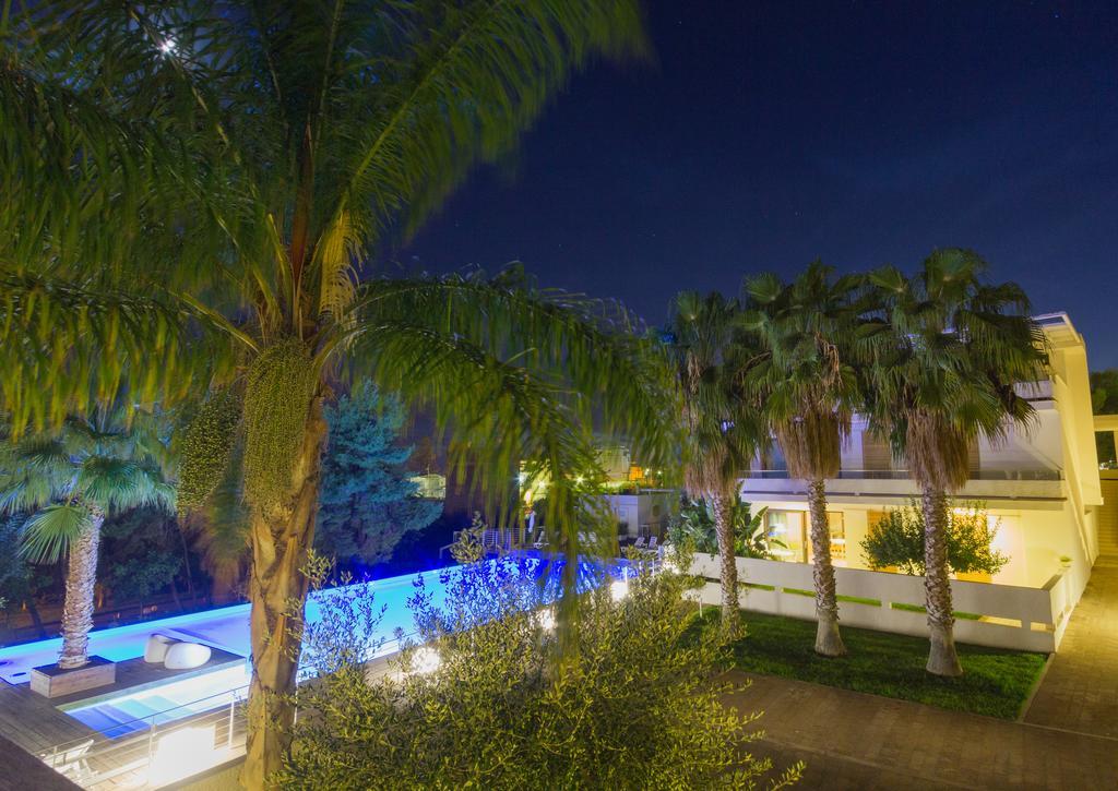 Kamena Residence Marina di Ragusa Exteriér fotografie