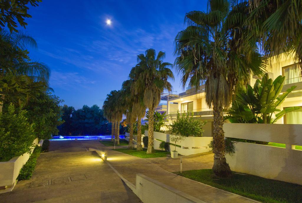Kamena Residence Marina di Ragusa Exteriér fotografie