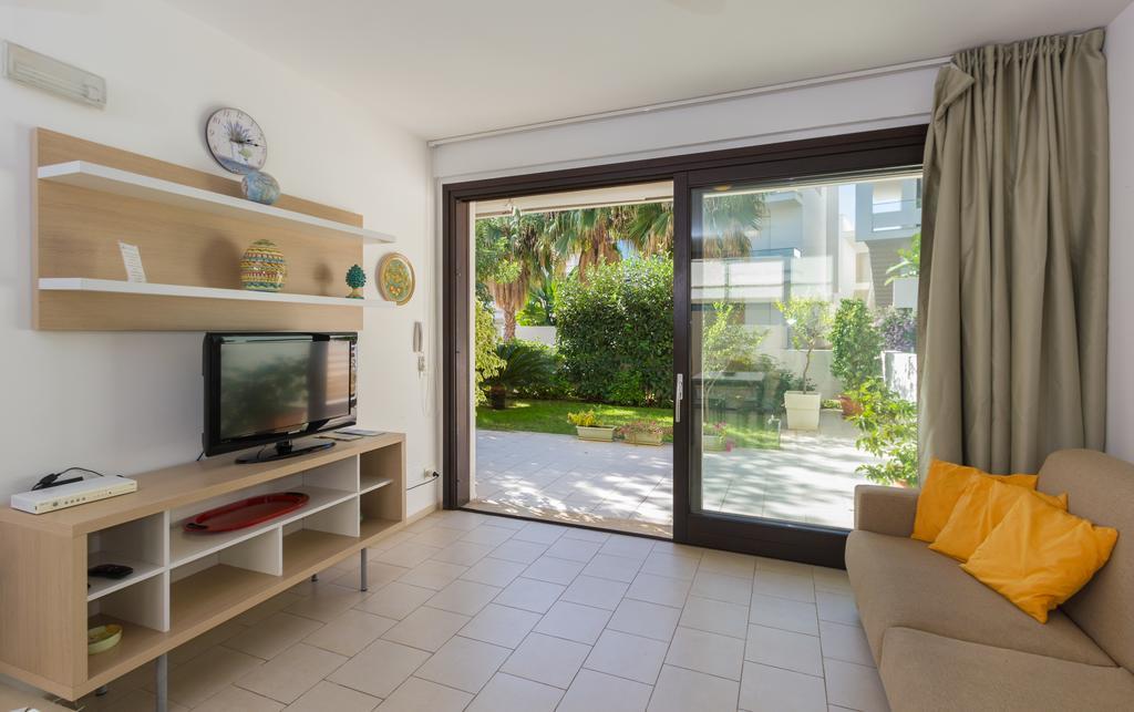 Kamena Residence Marina di Ragusa Pokoj fotografie
