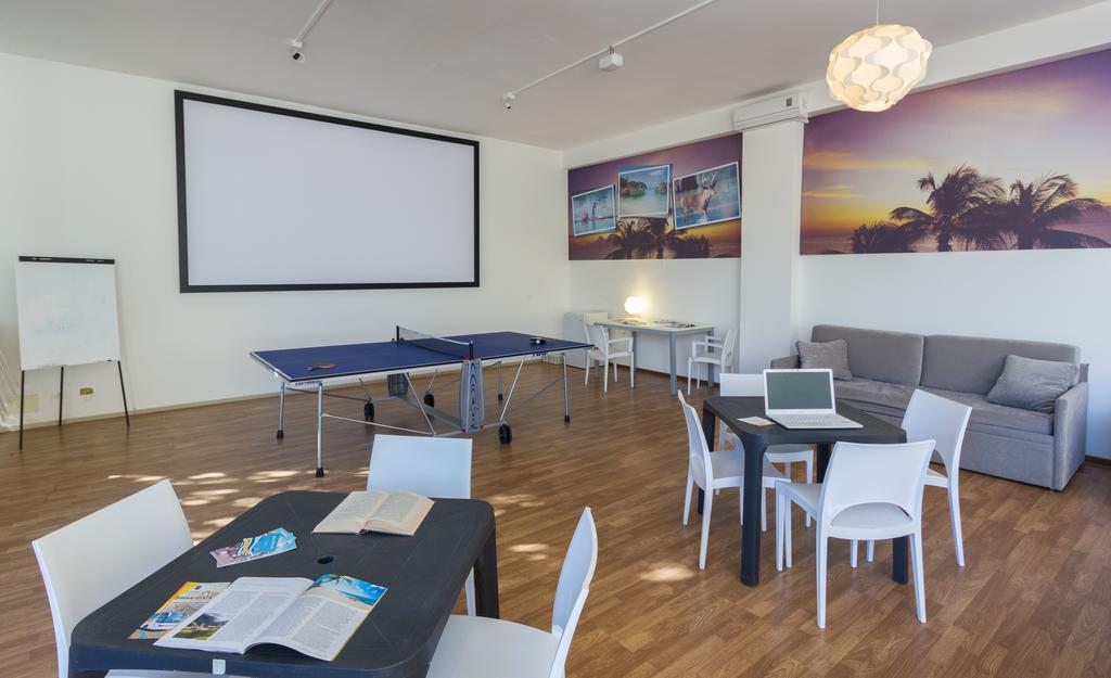 Kamena Residence Marina di Ragusa Exteriér fotografie