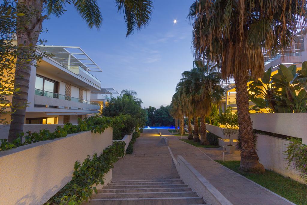 Kamena Residence Marina di Ragusa Exteriér fotografie