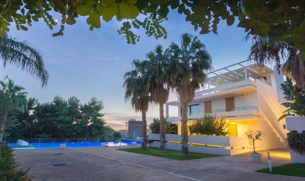 Kamena Residence Marina di Ragusa Exteriér fotografie