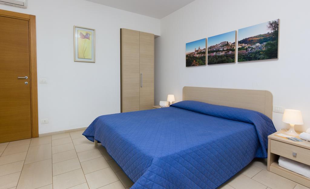 Kamena Residence Marina di Ragusa Exteriér fotografie