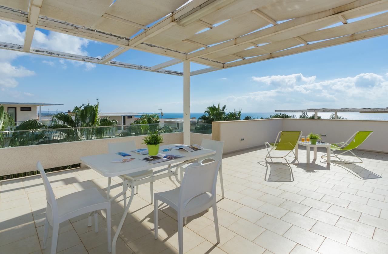 Kamena Residence Marina di Ragusa Exteriér fotografie